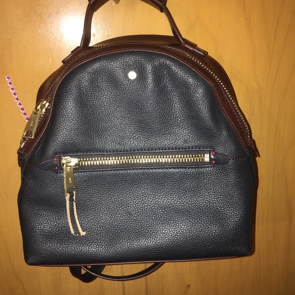 ellen degeneres backpack